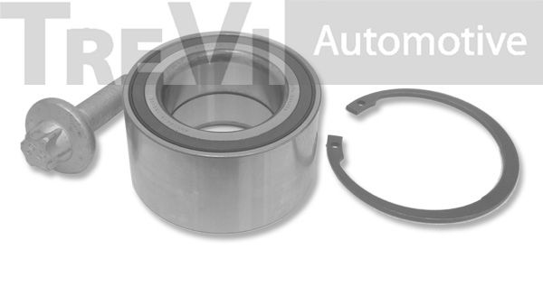 TREVI AUTOMOTIVE rato guolio komplektas WB2359